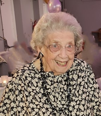 BETTY